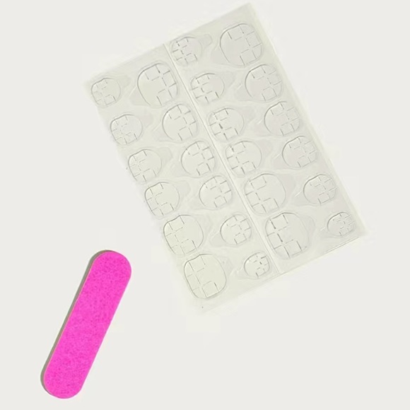 Halloween Press On Nails - Picture 5 of 8